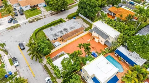 2385 SW 17th Street Miami FL 33145