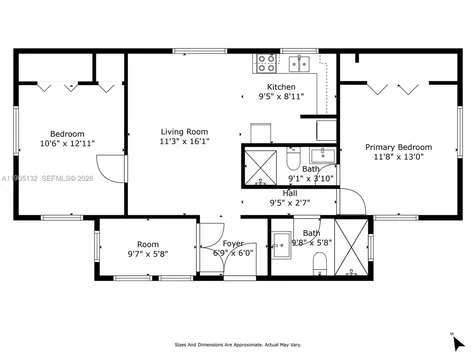 2385 SW 17th Street Miami FL 33145