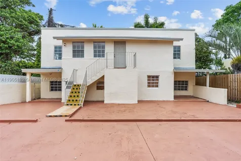 2385 SW 17th Street Miami FL 33145