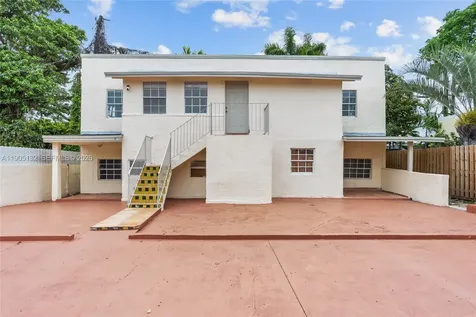 2385 SW 17th Street Miami FL 33145
