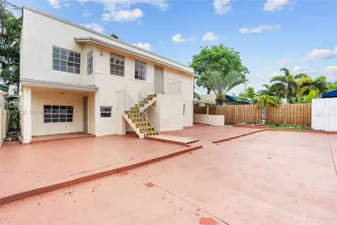 2385 SW 17th Street Miami FL 33145