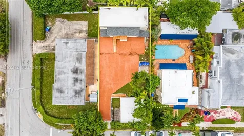 2385 SW 17th Street Miami FL 33145