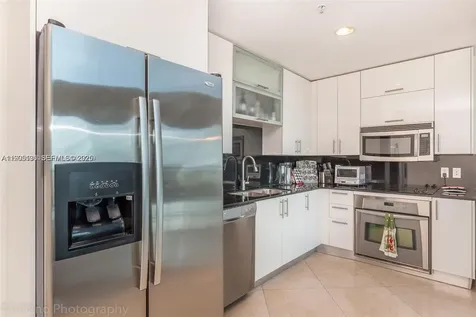 60 SW 13th Street Miami FL 33130