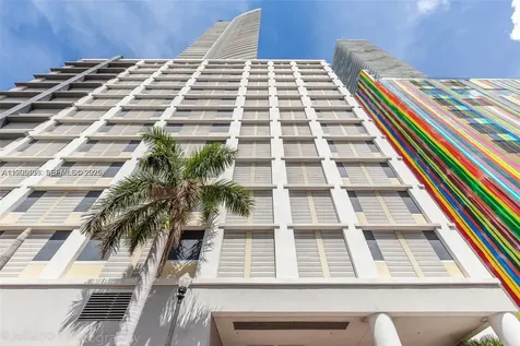 60 SW 13th Street Miami FL 33130
