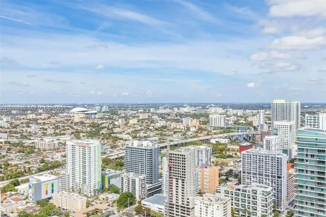 60 SW 13th Street Miami FL 33130