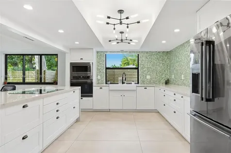9200 NE 12th Avenue Miami Shores FL 33138