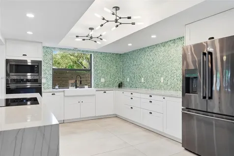 9200 NE 12th Avenue Miami Shores FL 33138
