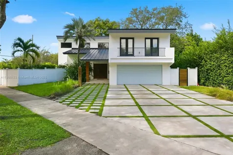 9200 NE 12th Avenue Miami Shores FL 33138