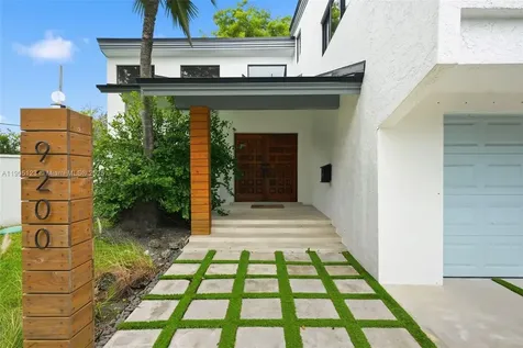 9200 NE 12th Avenue Miami Shores FL 33138