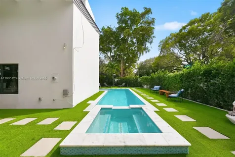 9200 NE 12th Avenue Miami Shores FL 33138