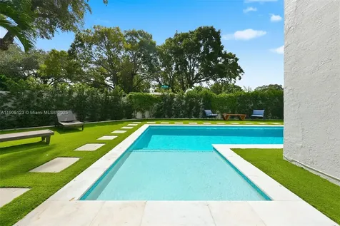 9200 NE 12th Avenue Miami Shores FL 33138