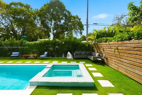 9200 NE 12th Avenue Miami Shores FL 33138