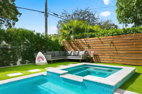 9200 NE 12th Avenue Miami Shores FL 33138