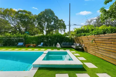 9200 NE 12th Avenue Miami Shores FL 33138