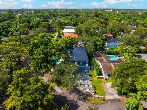 9200 NE 12th Avenue Miami Shores FL 33138