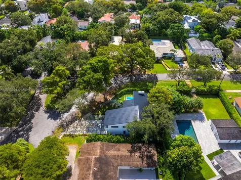 9200 NE 12th Avenue Miami Shores FL 33138