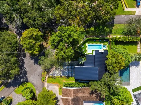 9200 NE 12th Avenue Miami Shores FL 33138