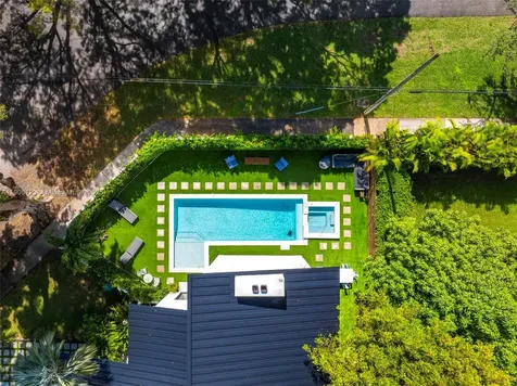9200 NE 12th Avenue Miami Shores FL 33138
