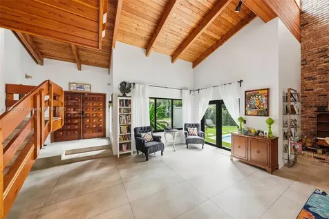 9200 NE 12th Avenue Miami Shores FL 33138