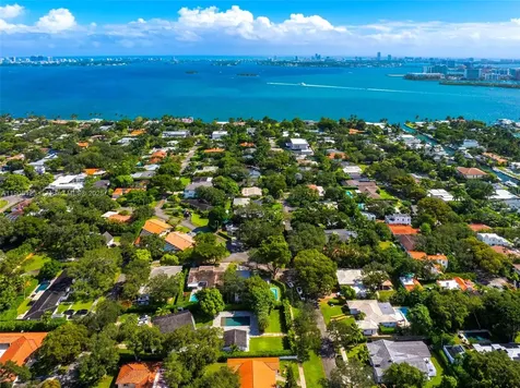 9200 NE 12th Avenue Miami Shores FL 33138