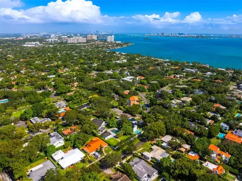 9200 NE 12th Avenue Miami Shores FL 33138