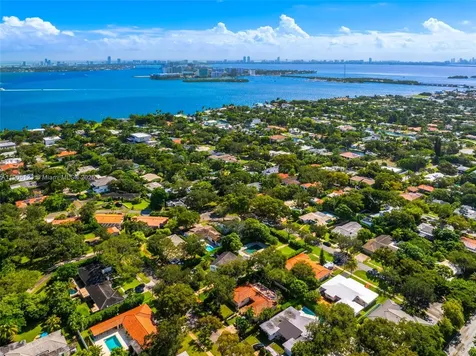 9200 NE 12th Avenue Miami Shores FL 33138
