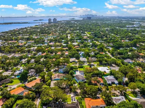 9200 NE 12th Avenue Miami Shores FL 33138