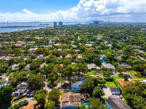 9200 NE 12th Avenue Miami Shores FL 33138