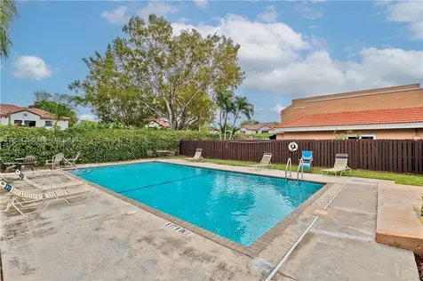 12032 S Las Palmas Drive Pembroke Pines FL 33025