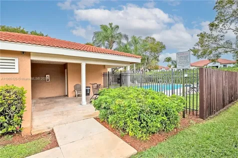 12032 S Las Palmas Drive Pembroke Pines FL 33025