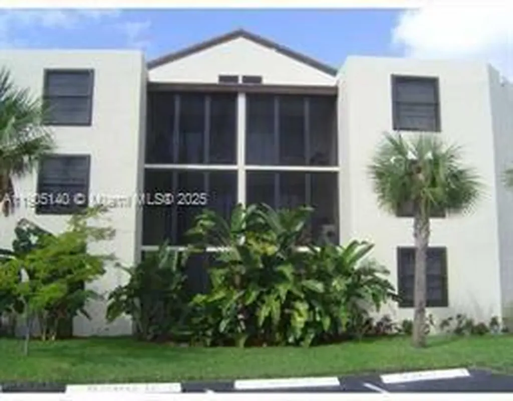 214 Lake Pointe Drive Oakland Park FL 33309