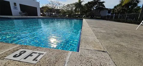 214 Lake Pointe Drive Oakland Park FL 33309
