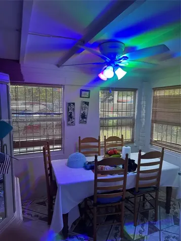 12240 NW 13th Avenue North Miami FL 33167