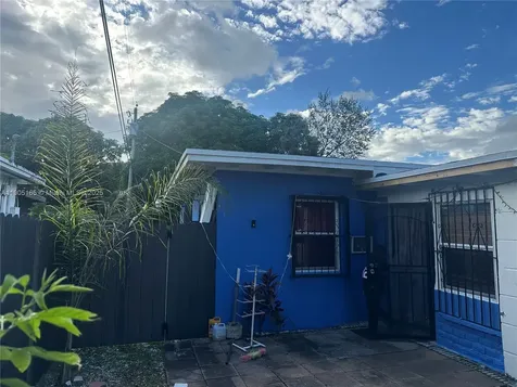 12240 NW 13th Avenue North Miami FL 33167