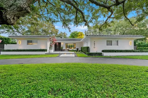 7870 SW 141st Terrace Palmetto Bay FL 33158
