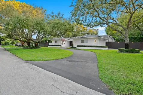 7870 SW 141st Terrace Palmetto Bay FL 33158