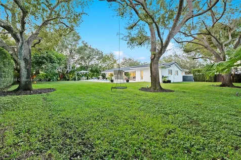 7870 SW 141st Terrace Palmetto Bay FL 33158