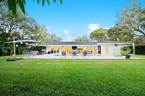 7870 SW 141st Terrace Palmetto Bay FL 33158