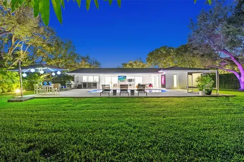 7870 SW 141st Terrace Palmetto Bay FL 33158