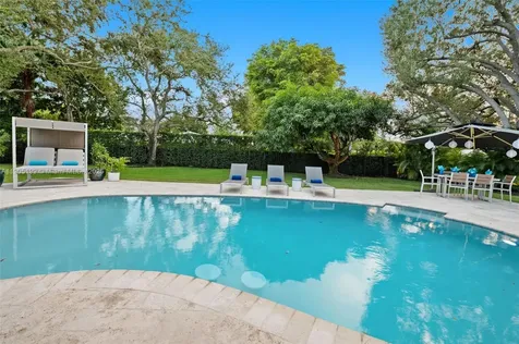 7870 SW 141st Terrace Palmetto Bay FL 33158