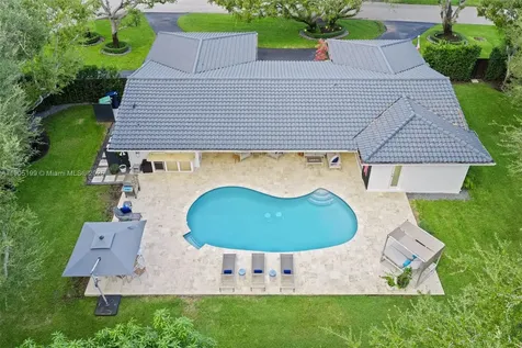 7870 SW 141st Terrace Palmetto Bay FL 33158