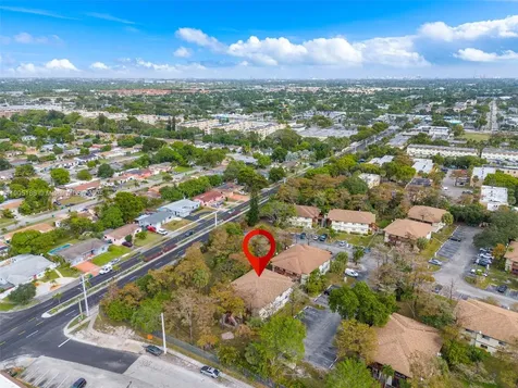 2062 NW 43rd Terrace Lauderhill FL 33313