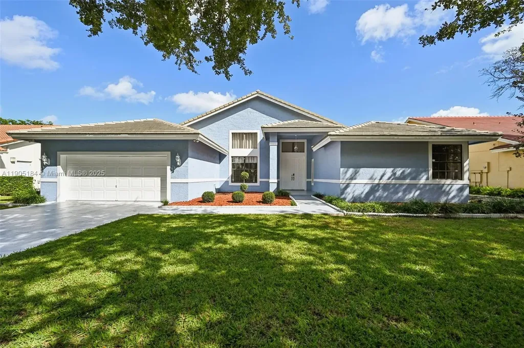 6120 NW 60th Avenue Parkland FL 33067
