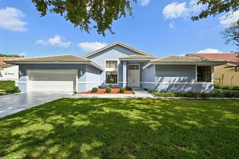 6120 NW 60th Avenue Parkland FL 33067