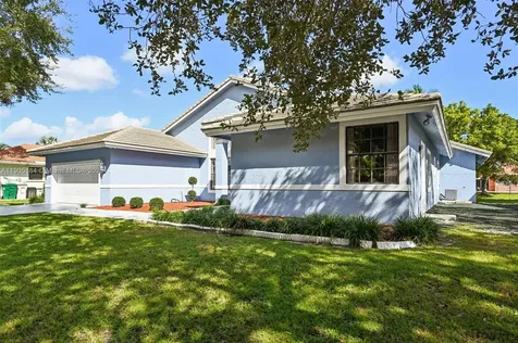 6120 NW 60th Avenue Parkland FL 33067