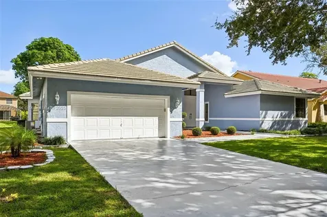 6120 NW 60th Avenue Parkland FL 33067