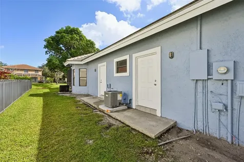 6120 NW 60th Avenue Parkland FL 33067