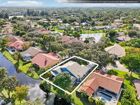 6120 NW 60th Avenue Parkland FL 33067