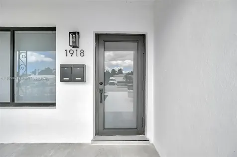 1918 Taft Street Hollywood FL 33020