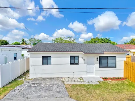 1918 Taft Street Hollywood FL 33020